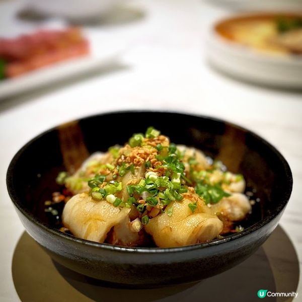 承傳淮揚傳統滋味！