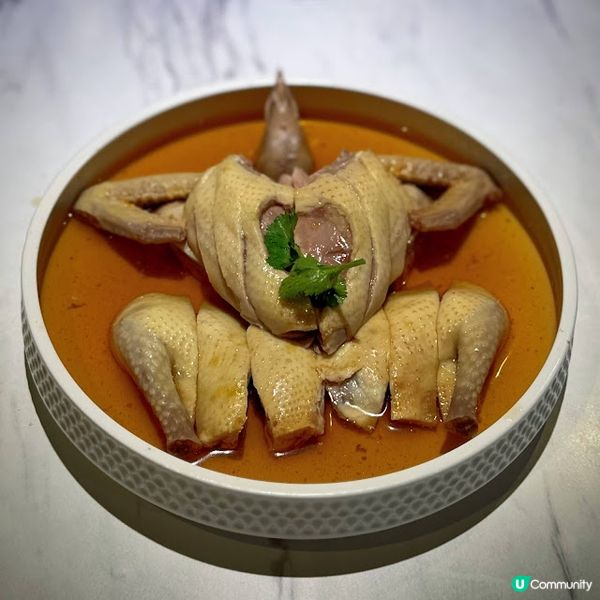 承傳淮揚傳統滋味！