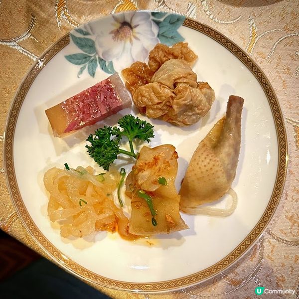 承傳淮揚傳統滋味！