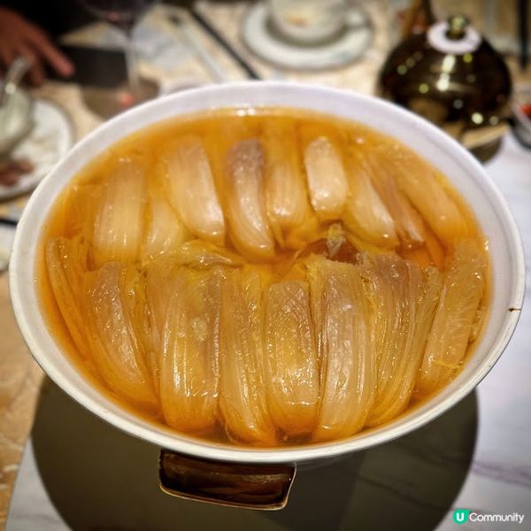 承傳淮揚傳統滋味！