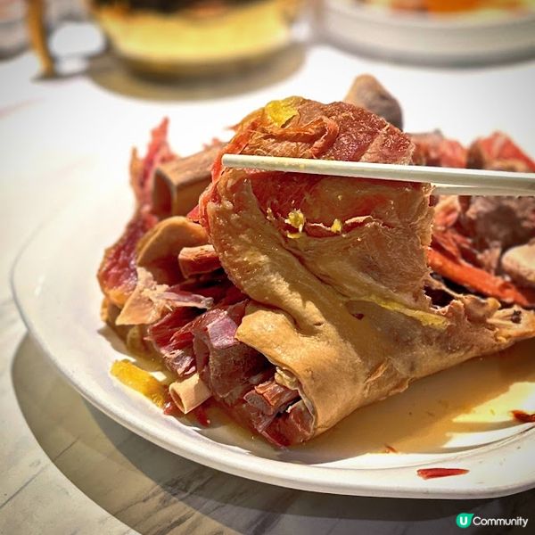 承傳淮揚傳統滋味！