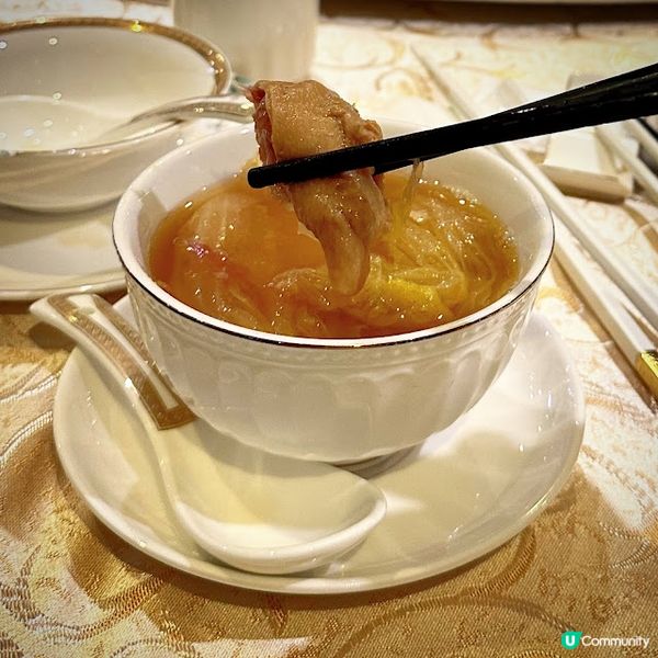 承傳淮揚傳統滋味！