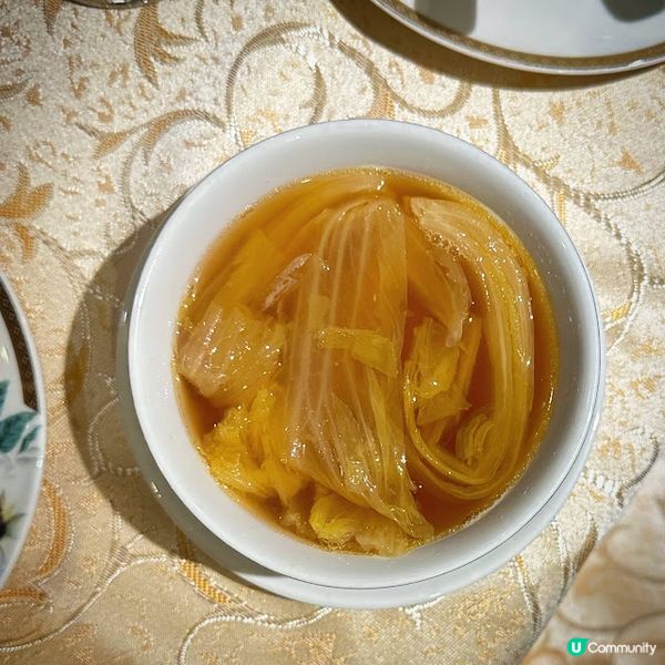 承傳淮揚傳統滋味！