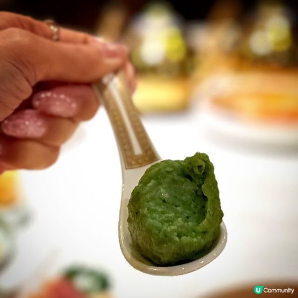 承傳淮揚傳統滋味！