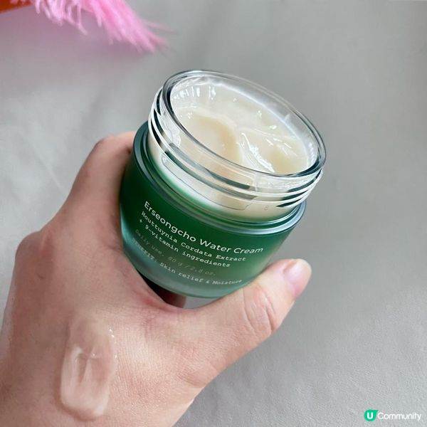 Heynature 魚腥草系列