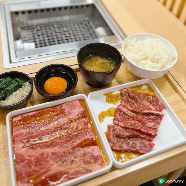 CP值高一人燒肉店🔥