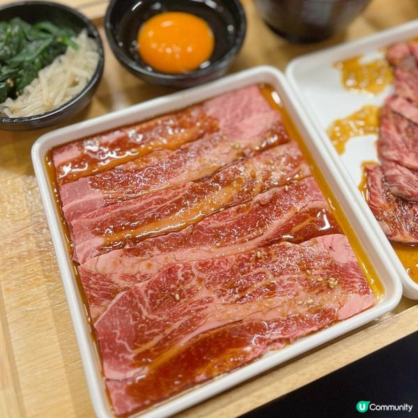 CP值高一人燒肉店🔥