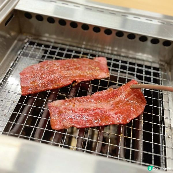 CP值高一人燒肉店🔥