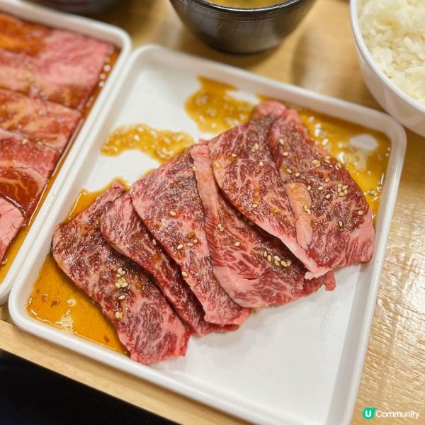 CP值高一人燒肉店🔥