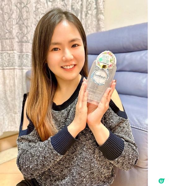 🇬🇧英國NO.1 女性私密肌護理品牌💕Femfresh💕