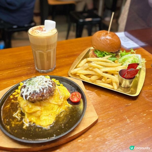 觀塘性價比高西餐廳🍽️