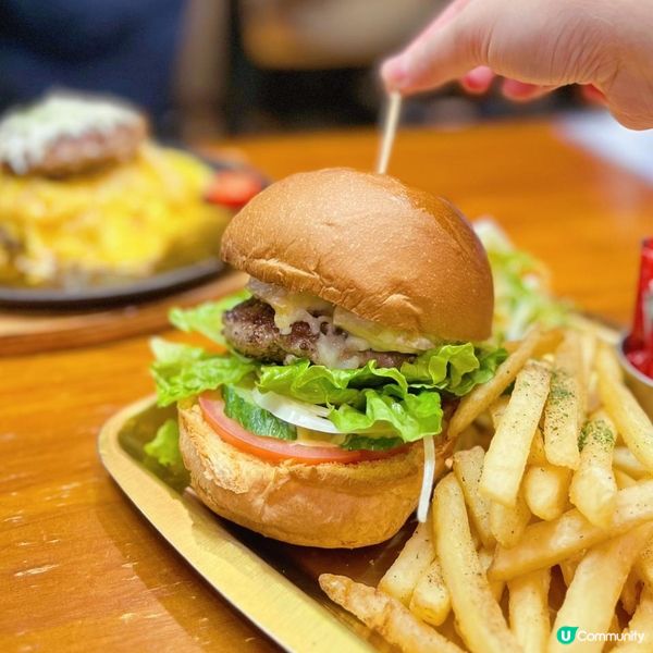 觀塘性價比高西餐廳🍽️