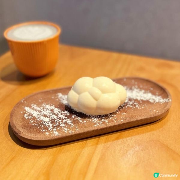 佐敦簡約文青風cafe☕️