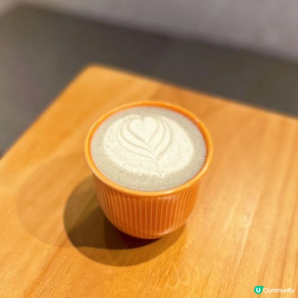 佐敦簡約文青風cafe☕️
