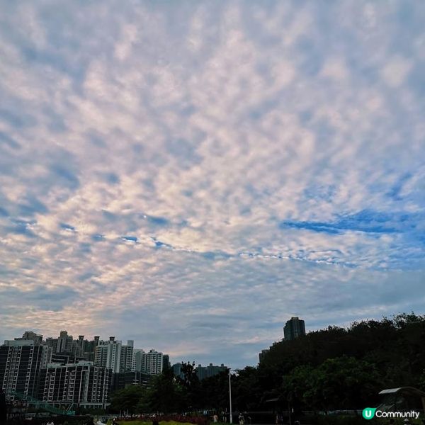 香港簡易跑步路線 8 – 將軍澳海濱