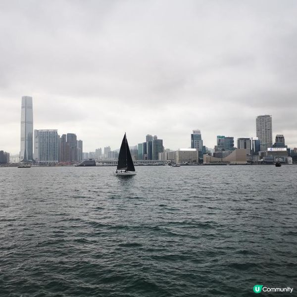 香港簡易跑步路線 7 – 灣仔海傍至堅尼地城