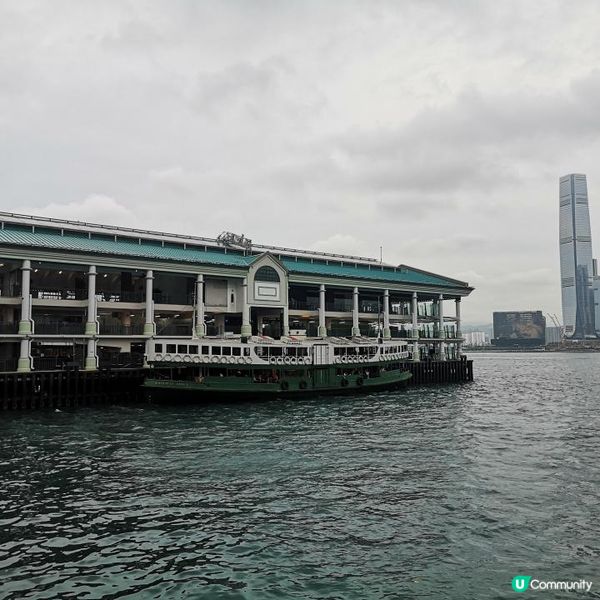 香港簡易跑步路線 7 – 灣仔海傍至堅尼地城