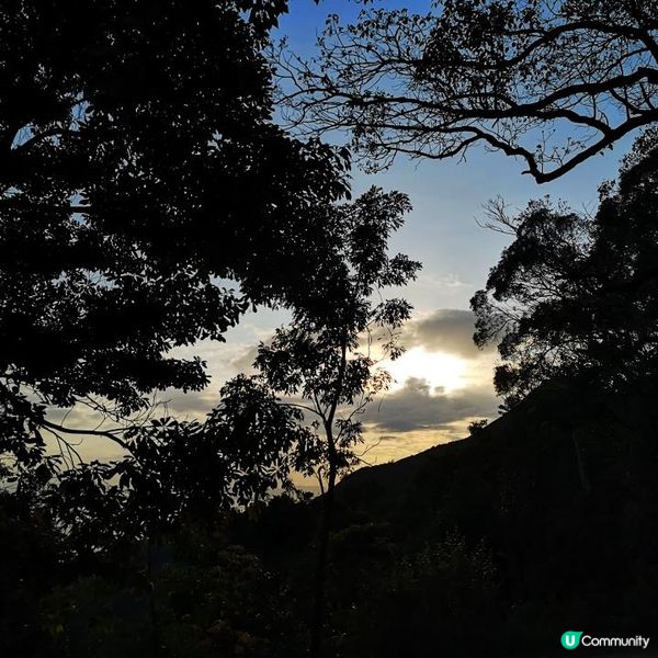 香港簡易跑步路線 1 – 盧吉道一圈