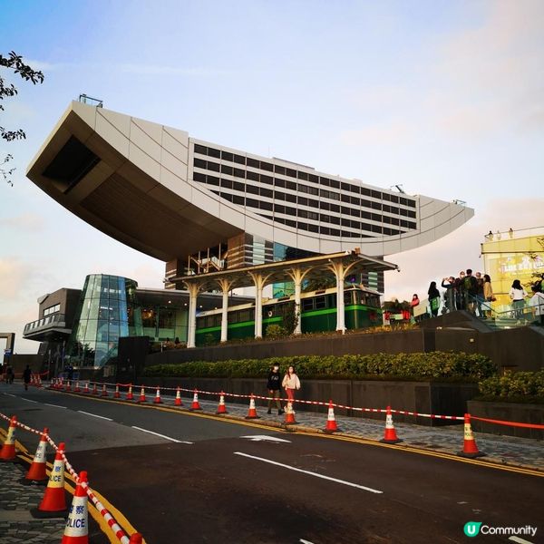 香港簡易跑步路線 1 – 盧吉道一圈