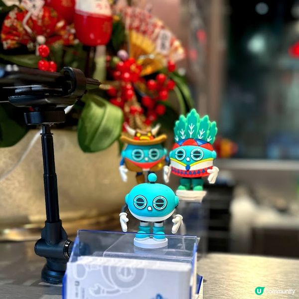 來自星星的燒肉！