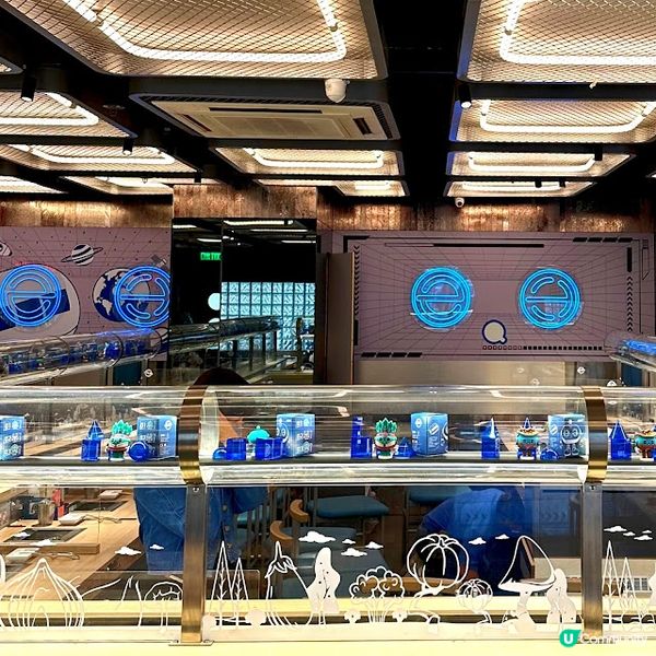 來自星星的燒肉！