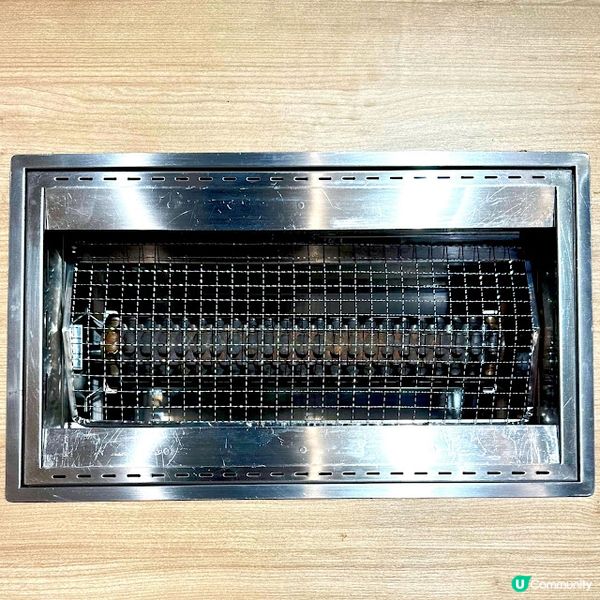 來自星星的燒肉！