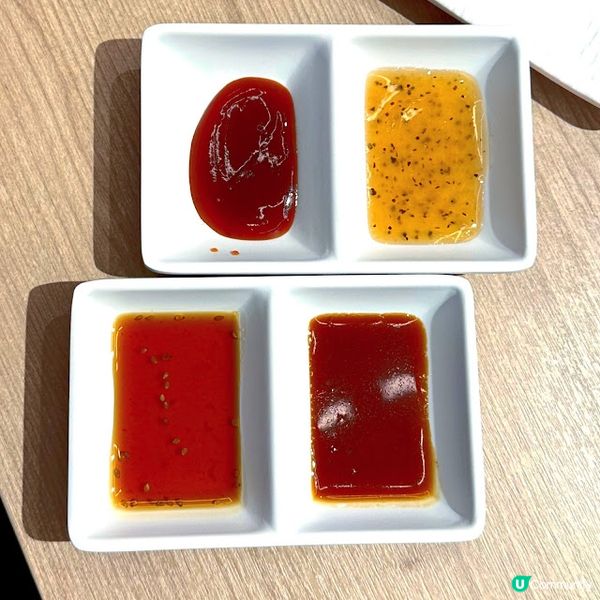 來自星星的燒肉！