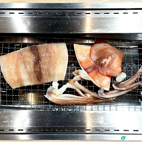 來自星星的燒肉！