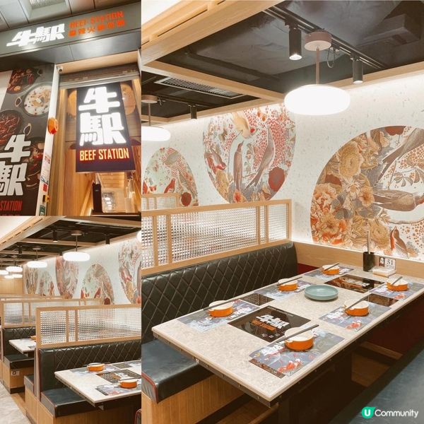 兩小時任食養生湯底台式火鍋(!)