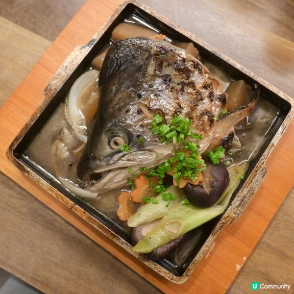 ❣️尖沙咀黑木亭居酒屋