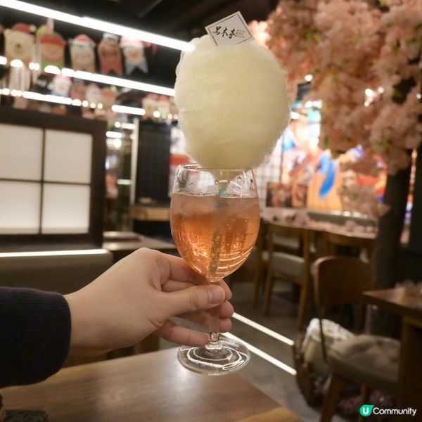 ❣️尖沙咀黑木亭居酒屋