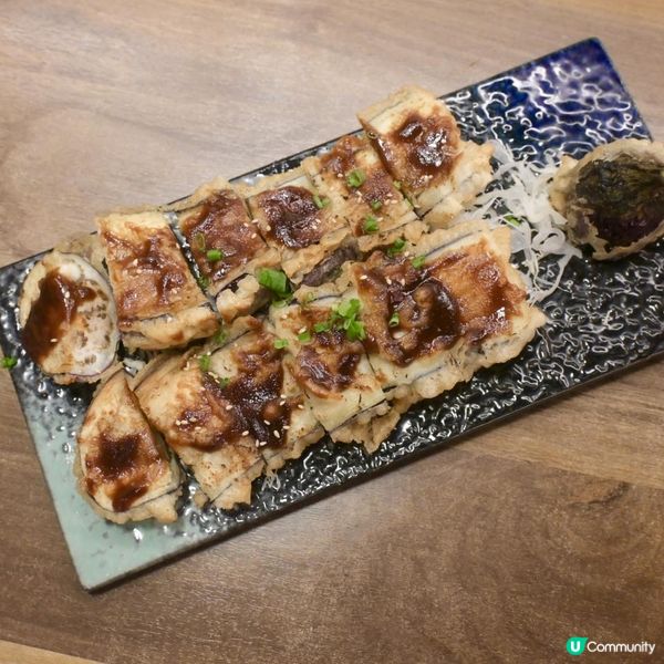 ❣️尖沙咀黑木亭居酒屋