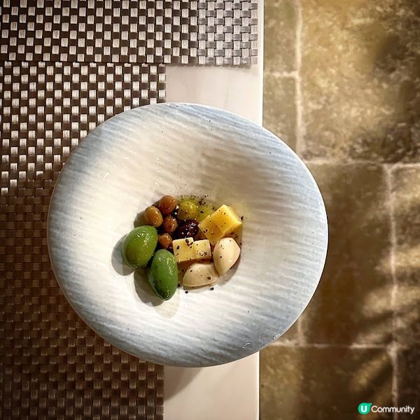 Tapas Time @El vaso de oro hk