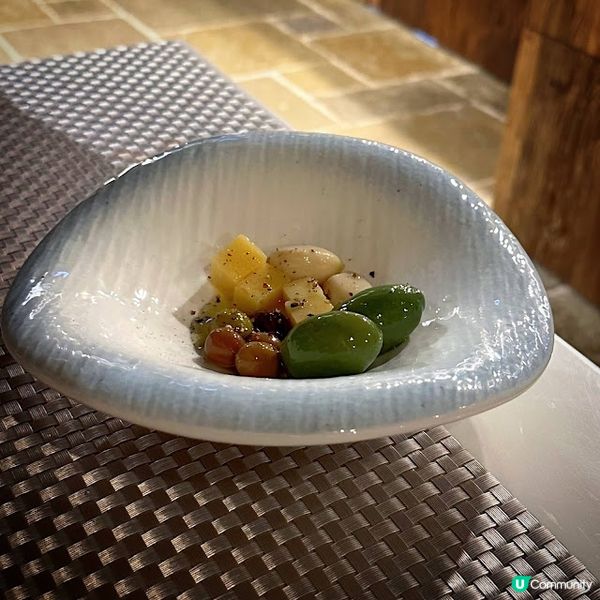 Tapas Time @El vaso de oro hk