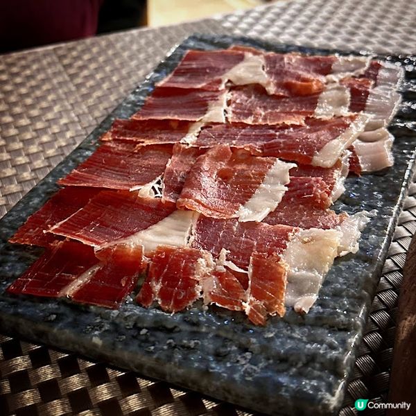 Tapas Time @El vaso de oro hk