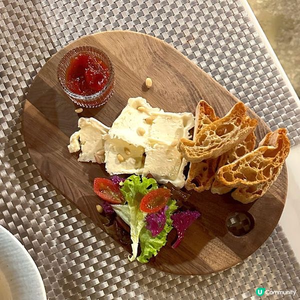 Tapas Time @El vaso de oro hk