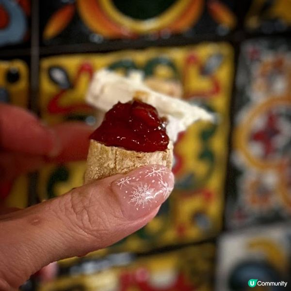 Tapas Time @El vaso de oro hk