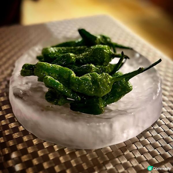 Tapas Time @El vaso de oro hk