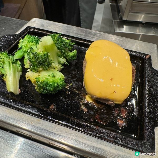 深圳CoCoPark人氣漢堡扒餐廳推介！肉肉大米