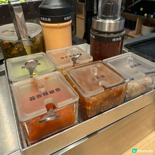 深圳CoCoPark人氣漢堡扒餐廳推介！肉肉大米