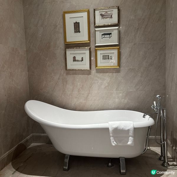 Sofitel 沒想到在順德可以住上如此國際化的酒店