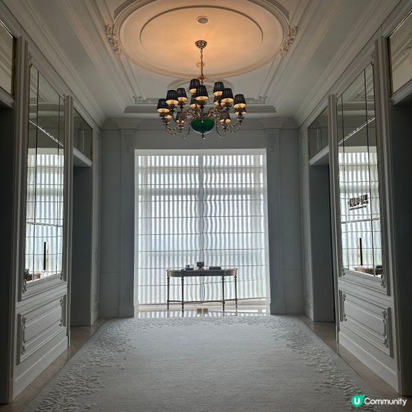 Sofitel 沒想到在順德可以住上如此國際化的酒店