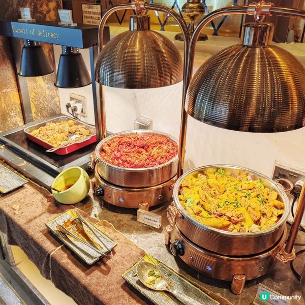 拖羅🐟鵝肝🪿榴槤😍任食