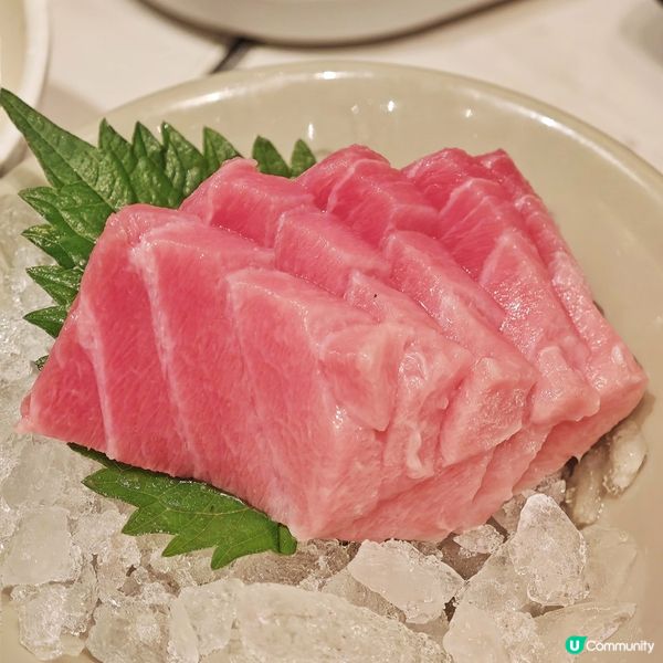拖羅🐟鵝肝🪿榴槤😍任食