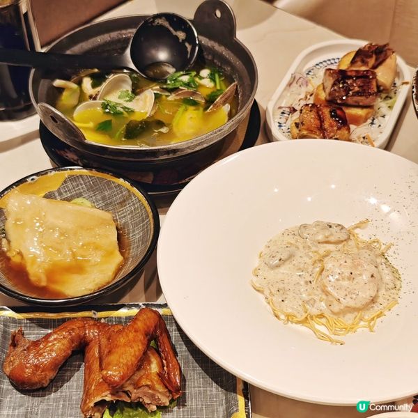 拖羅🐟鵝肝🪿榴槤😍任食