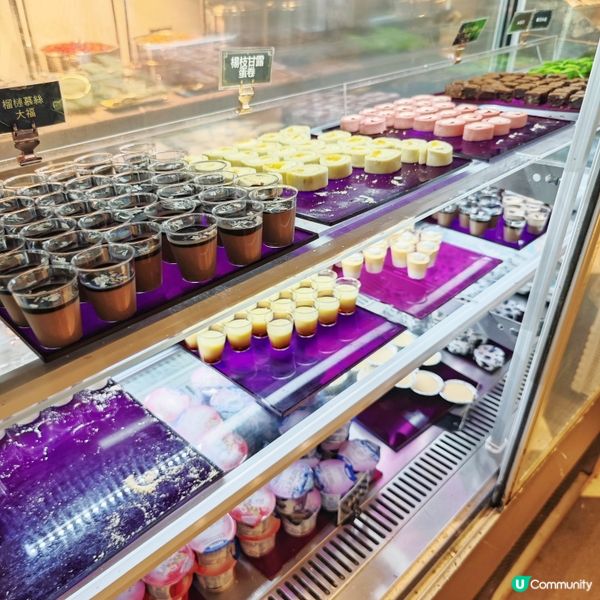 拖羅🐟鵝肝🪿榴槤😍任食