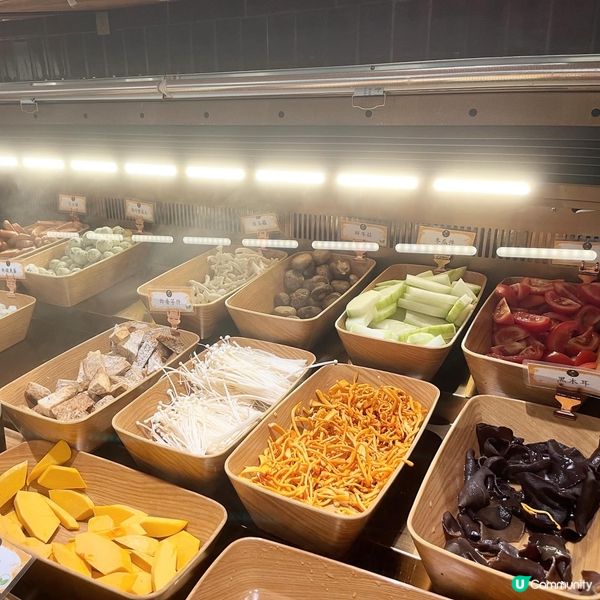 葵芳平價火鍋放題！$68起任食🍲  抵食