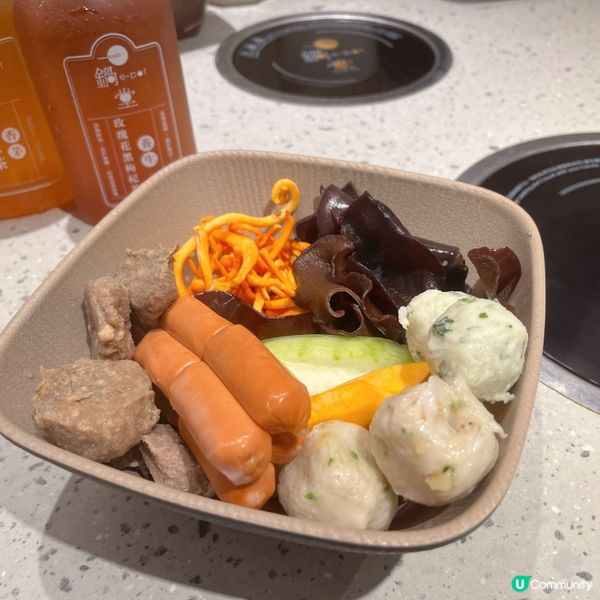 葵芳平價火鍋放題！$68起任食🍲  抵食