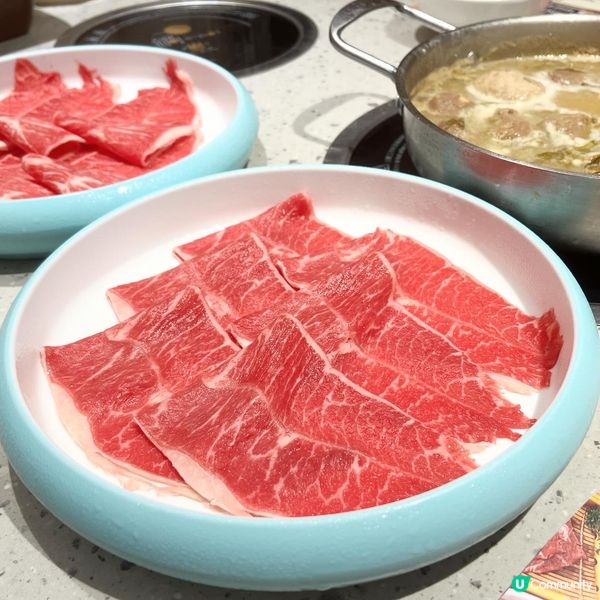 葵芳平價火鍋放題！$68起任食🍲  抵食