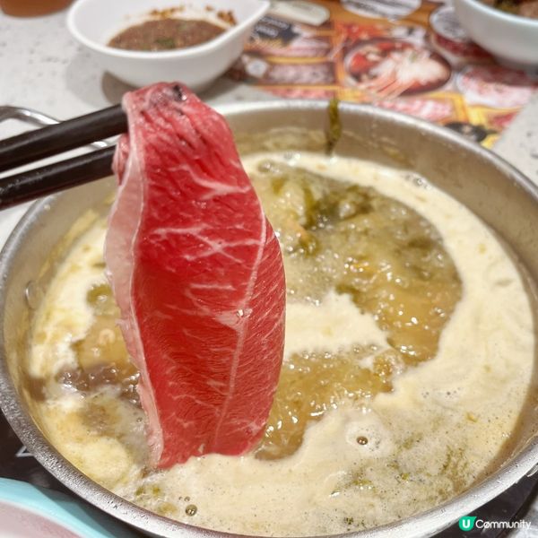 葵芳平價火鍋放題！$68起任食🍲  抵食